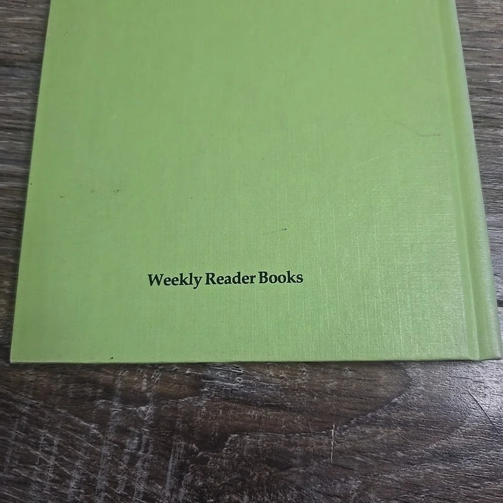 The Best‎ Christmas Pageant Ever by Barbara Robinson HC Book 1972 weekly reader
